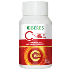 Béres C-vitamin 1500mg...