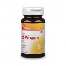 Vitaking K2-vitamin 100µg...