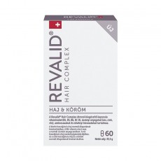 Revalid Hair Complex...