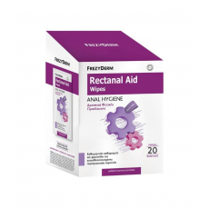 FrezyDerm Rectanal Aid...
