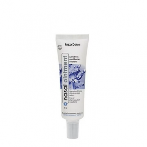 FrezyDerm Nasal Ointment - orrkenőcs -15ml