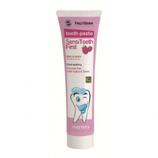FrezyDerm SensiTeeth First...