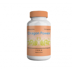Dragon Power kapszula - 60x