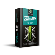 ERECTON Max For Men - 10x