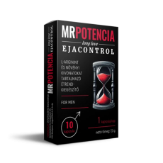 MRPOTENCIA Long Love...