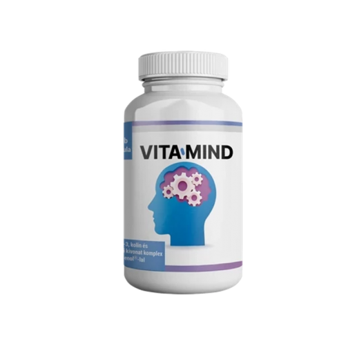 Vita Mind kapszula - 60x