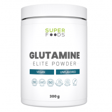 Superfoods GLUTAMINE Elite...