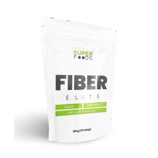 Superfoods FIBER Elite - 125g