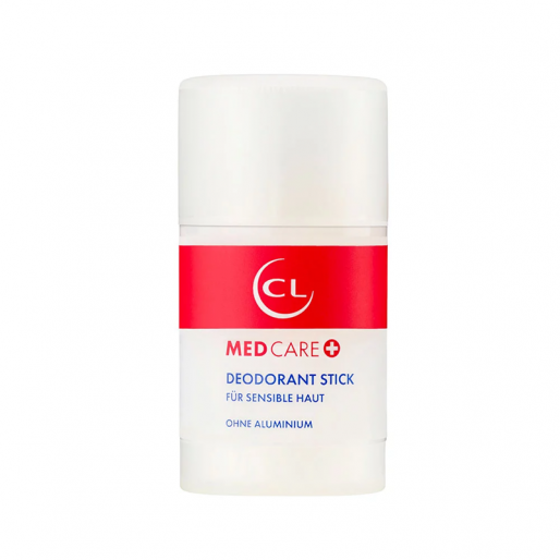 CL MED CARE + Deo stift érzékeny bőrre - 25ml