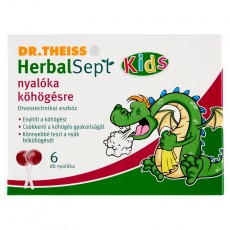 Dr.Theiss HerbalSept Kids...