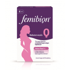 FEMIBION 0 babatervezés...