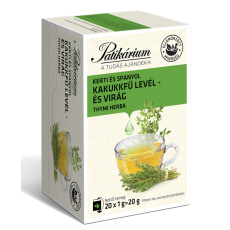 Patikárium Kakukkfű Levél...