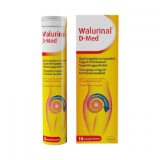 Walurinal® D-Med...