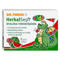 Dr. Theiss HerbalSept Kids...