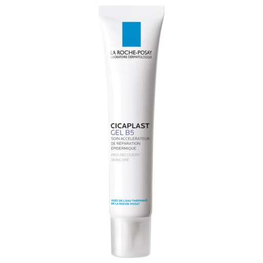 LA ROCHE-POSAY Cicaplast Gél B5 - 40ml