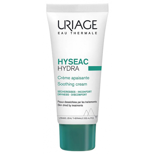 Uriage HYSÉAC Hydra Hidratáló krém - 40ml