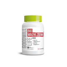 Goodwill Life Biomagnézium...