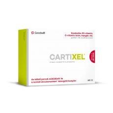 Cartixel filmtabletta...