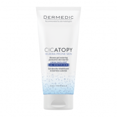 Dermedic Cicatopy Tusfürdő...