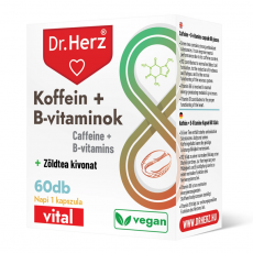 DR Herz Koffein +...