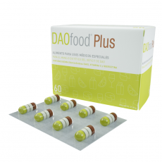 DAOfood Plus® kapszula - 60x