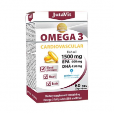 Jutavit Cardiovasc omega3...