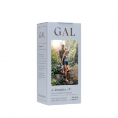 GAL K-komplex+D3  cseppek -...
