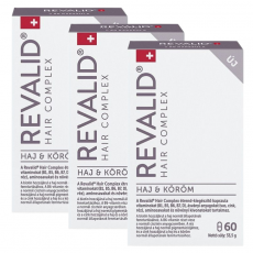 Revalid Hair Complex...