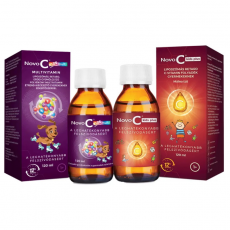 Novo C Kids csomag -...