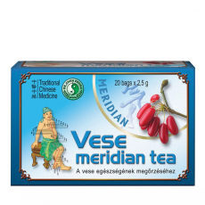 DR.CHEN Vese Meridián tea -...