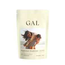 GAL Magnézium-biszglicinát...