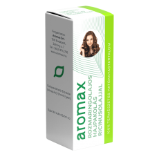 Aromax Rozmaringolajos...