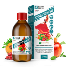 Natur Tanya® SZERVES VEGÁN...