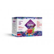 Alpikol HotFlux forró...