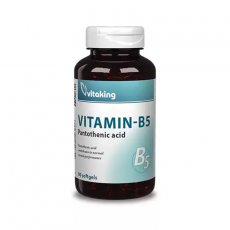 Vitaking B5-vitamin -...