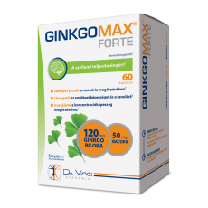 GinkgoMax Forte...