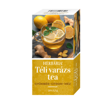 Herbária Téli Varázs...