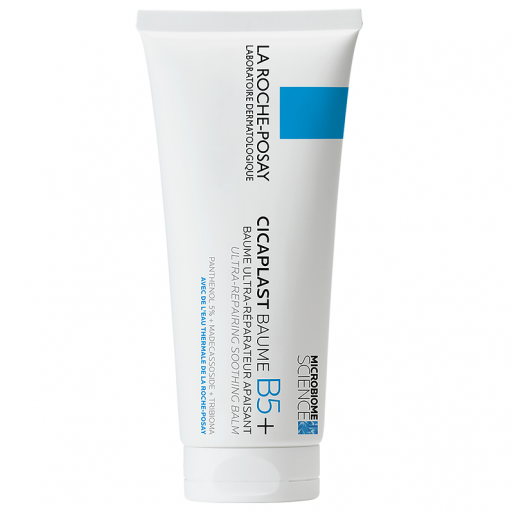 LA ROCHE-POSAY Cicaplast B5 Nyugtató, regeneráló balzsam - 100 ml