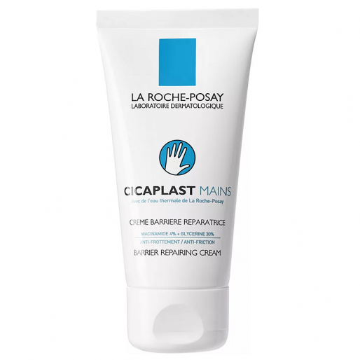 LA ROCHE-POSAY Cicaplast Kézkrém - 100 ml