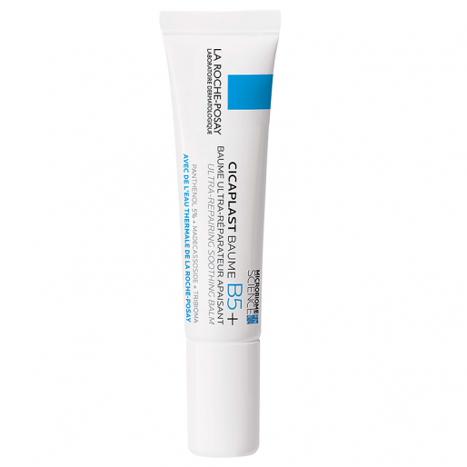 LA ROCHE-POSAY Cicaplast B5 Nyugtató, regeneráló balzsam - 15 ml