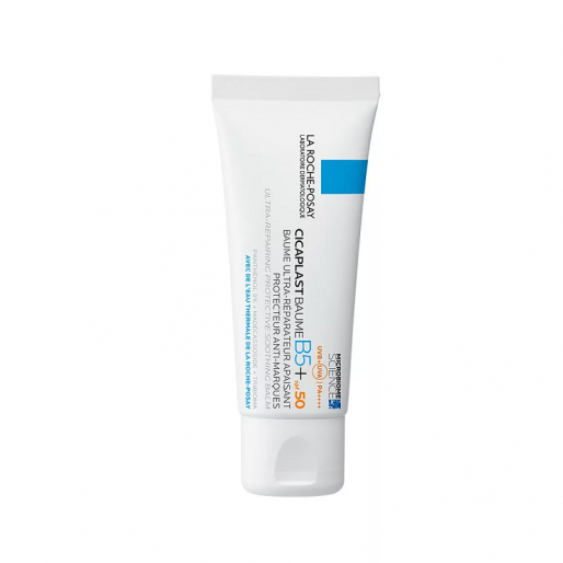 LA ROCHE-POSAY Cicaplast B5+ ultra balzsam SPF50 - 40ml