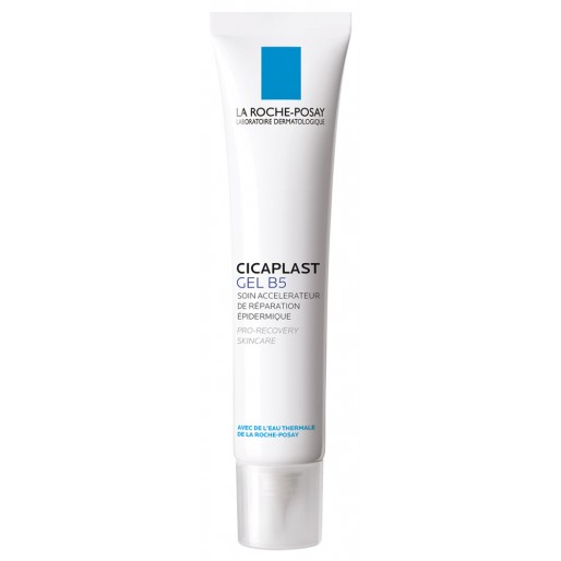 LA ROCHE-POSAY Cicaplast Gél B5 - 40ml