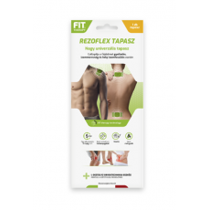 Rezoflex tapasz - 1x
