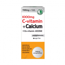 Dr. CHEN C-vitamin +...