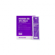 BETACARE povidon-jód 10%...
