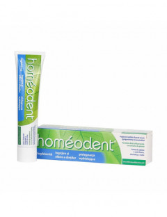 Homeodent fogkrém fehérítős