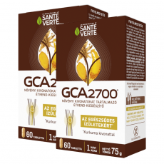 GCA 2700 Aktív Kurkuma...