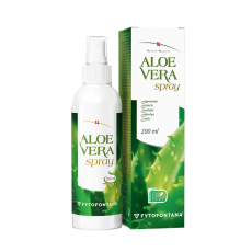 Fytofontana Aloe Vera spray...
