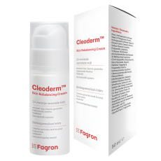 CLEODERM BŐRKIEGYENSÚLYOZÓ...
