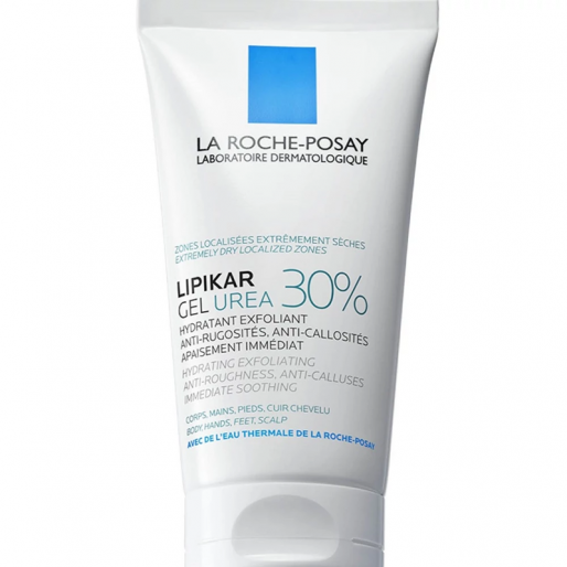 La Roche-Posay Lipikar 30% UREA gél - 50ml